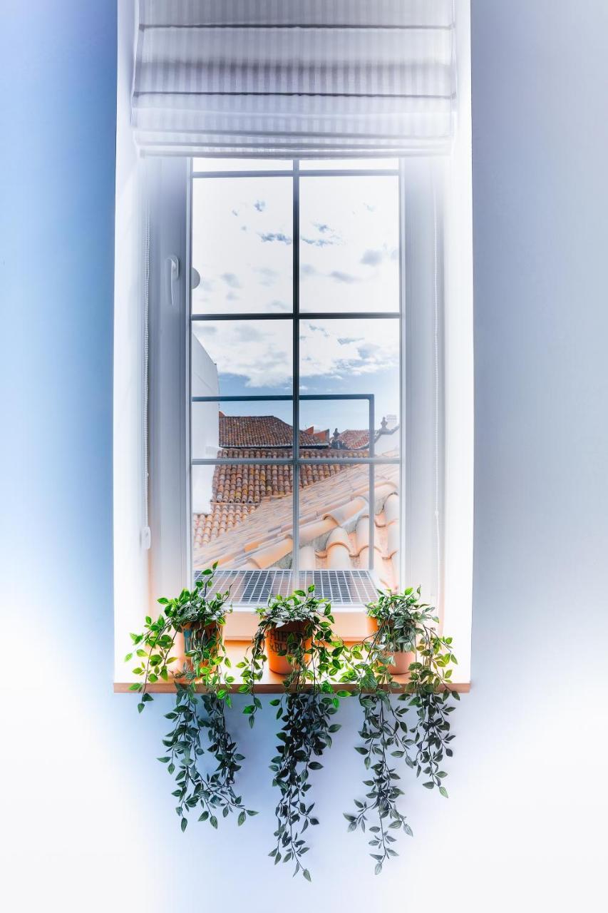Casa Emblematica Salgado Daire Santa Cruz de la Palma  Dış mekan fotoğraf